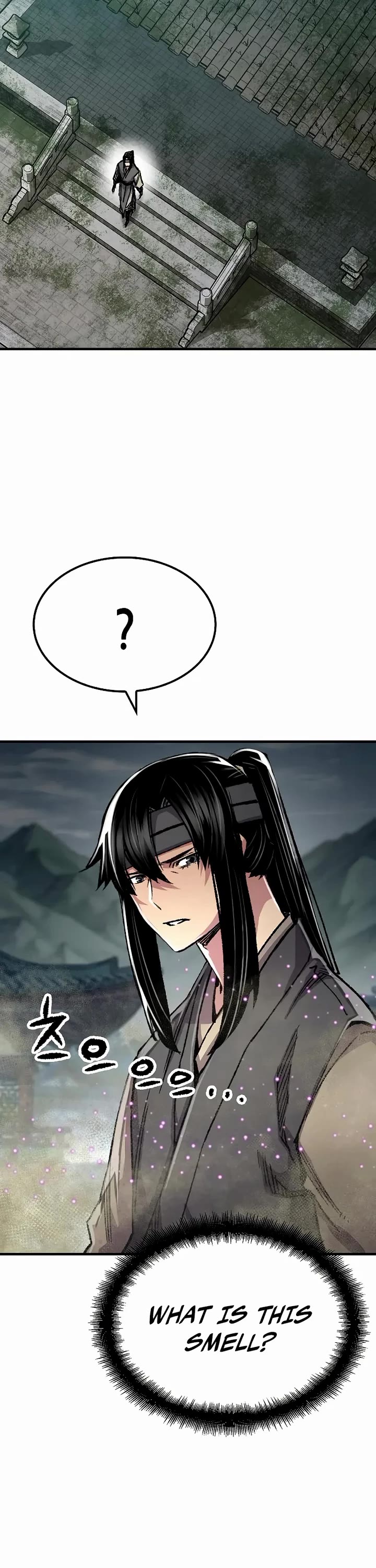 Reborn As The Heavenly Demon chapter 94 page 8