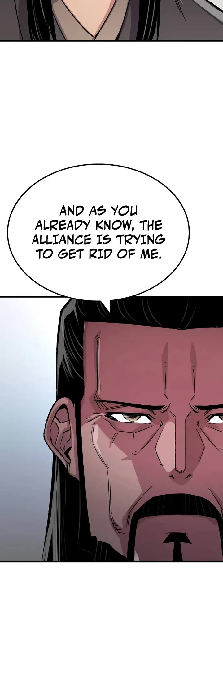 Reborn As The Heavenly Demon chapter 95 page 10