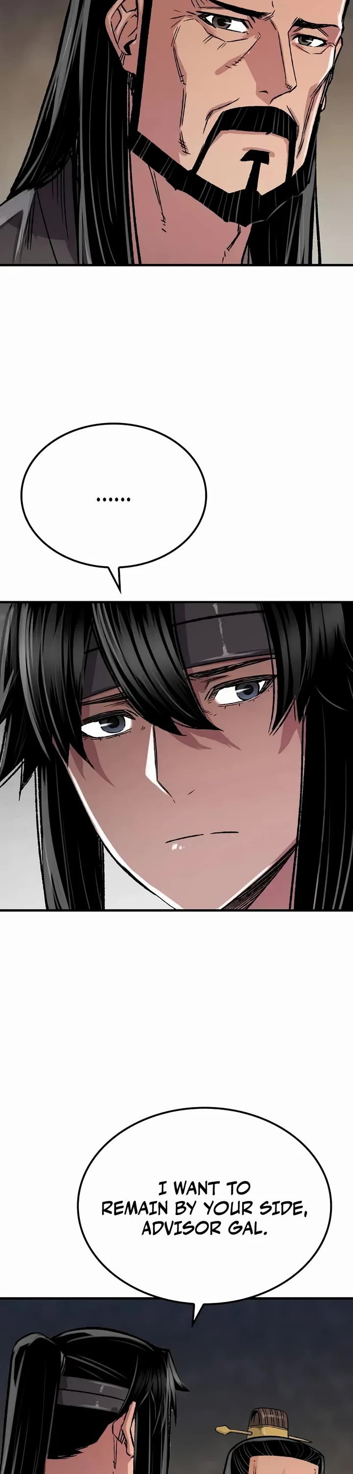 Reborn As The Heavenly Demon chapter 95 page 12