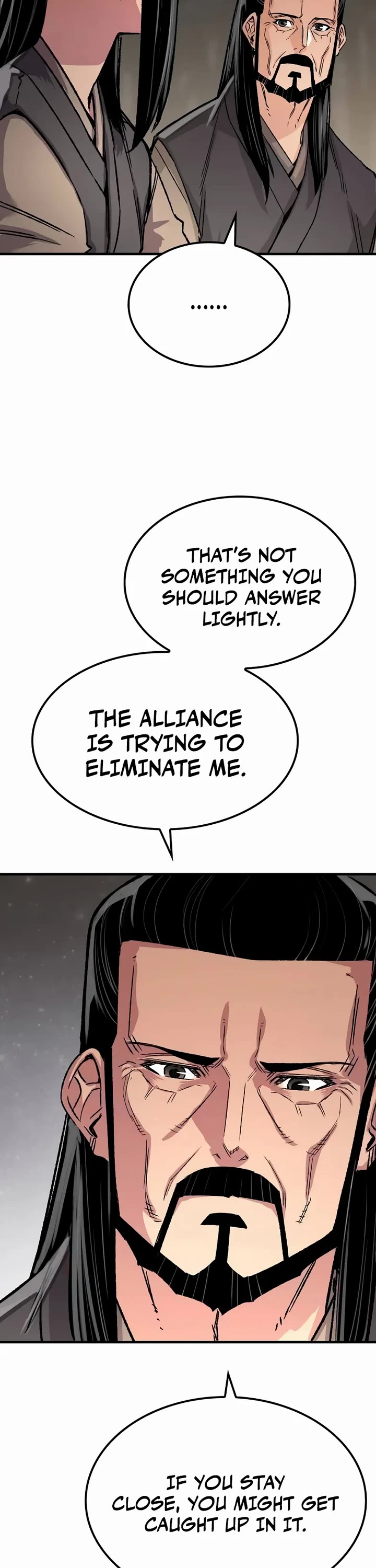 Reborn As The Heavenly Demon chapter 95 page 13