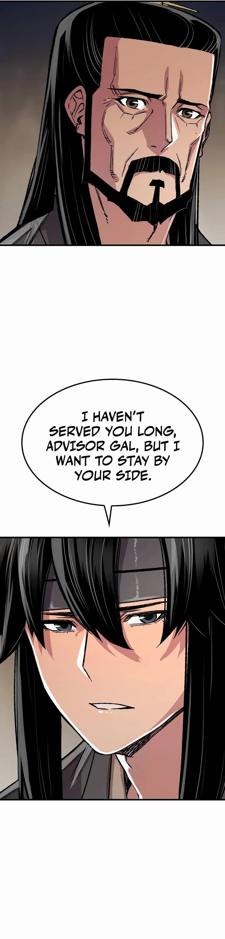 Reborn As The Heavenly Demon chapter 95 page 16