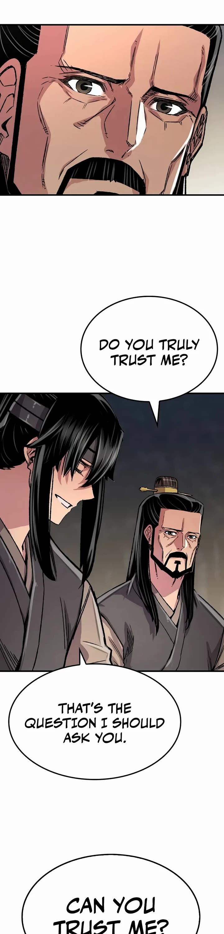 Reborn As The Heavenly Demon chapter 95 page 17