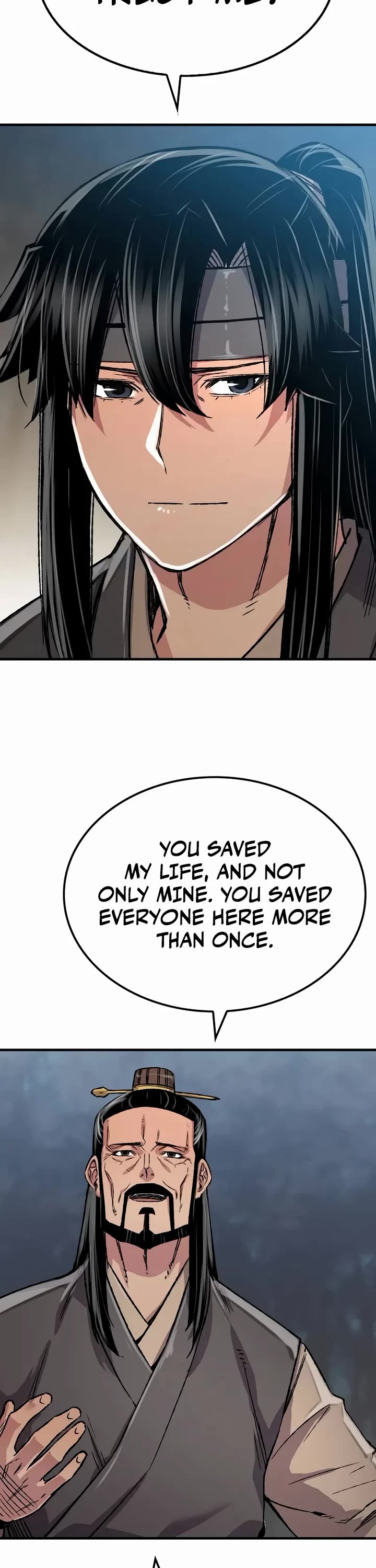 Reborn As The Heavenly Demon chapter 95 page 18