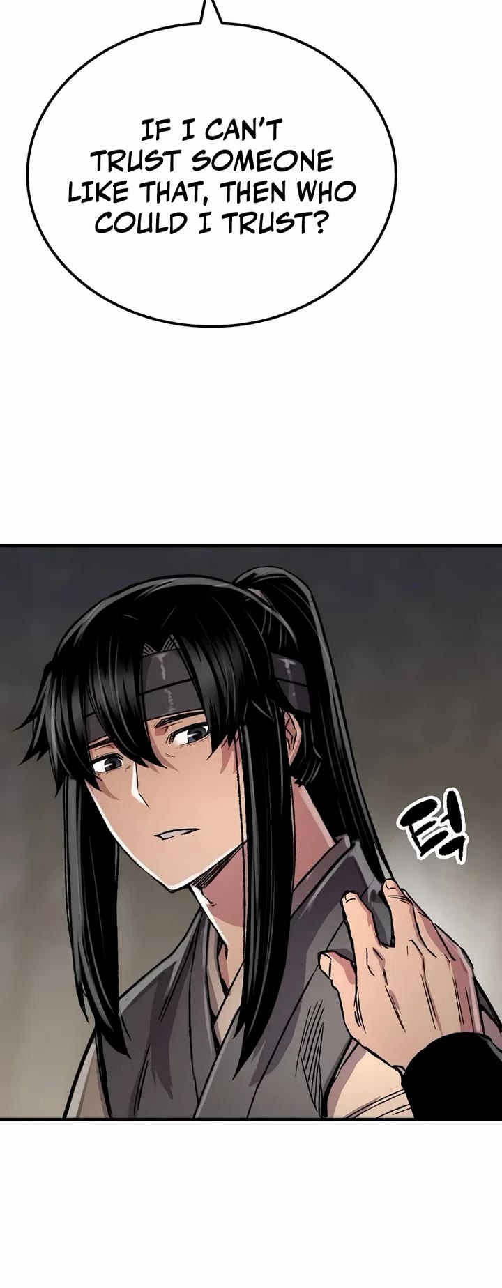 Reborn As The Heavenly Demon chapter 95 page 19