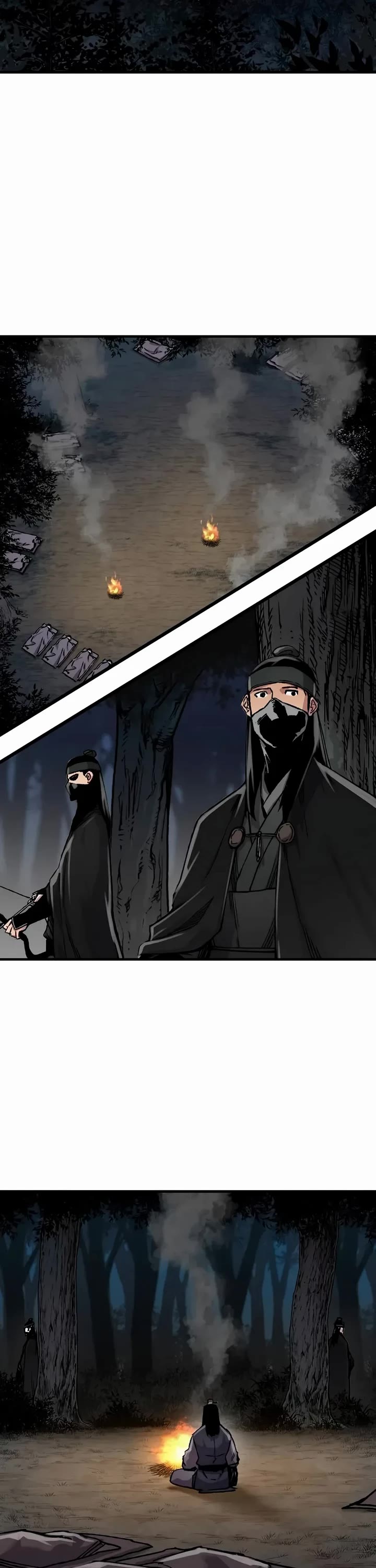 Reborn As The Heavenly Demon chapter 95 page 2