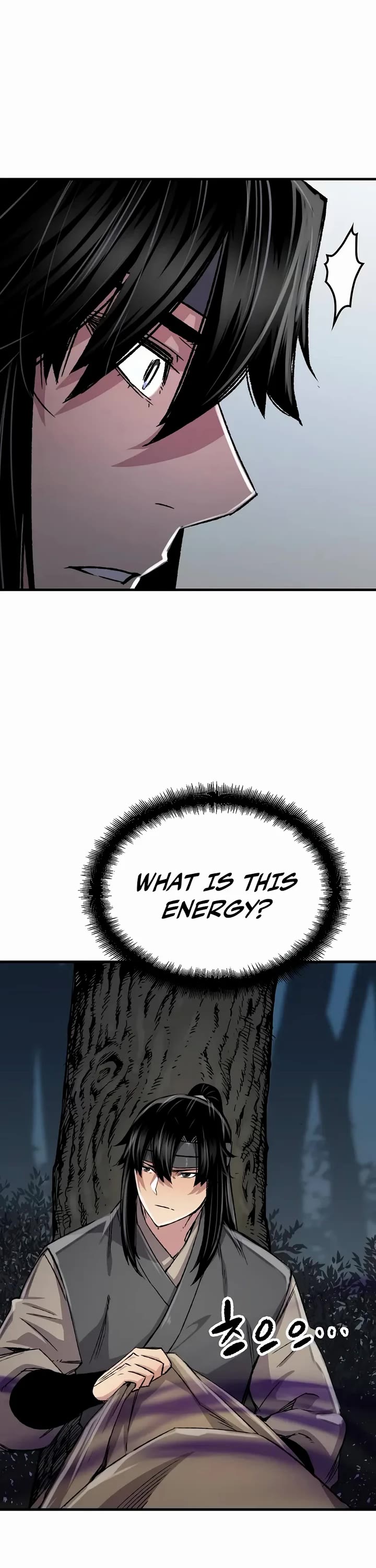 Reborn As The Heavenly Demon chapter 95 page 23