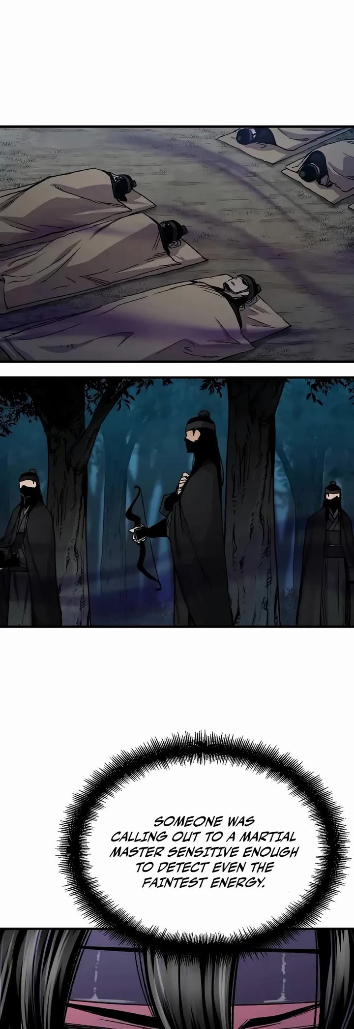 Reborn As The Heavenly Demon chapter 95 page 24