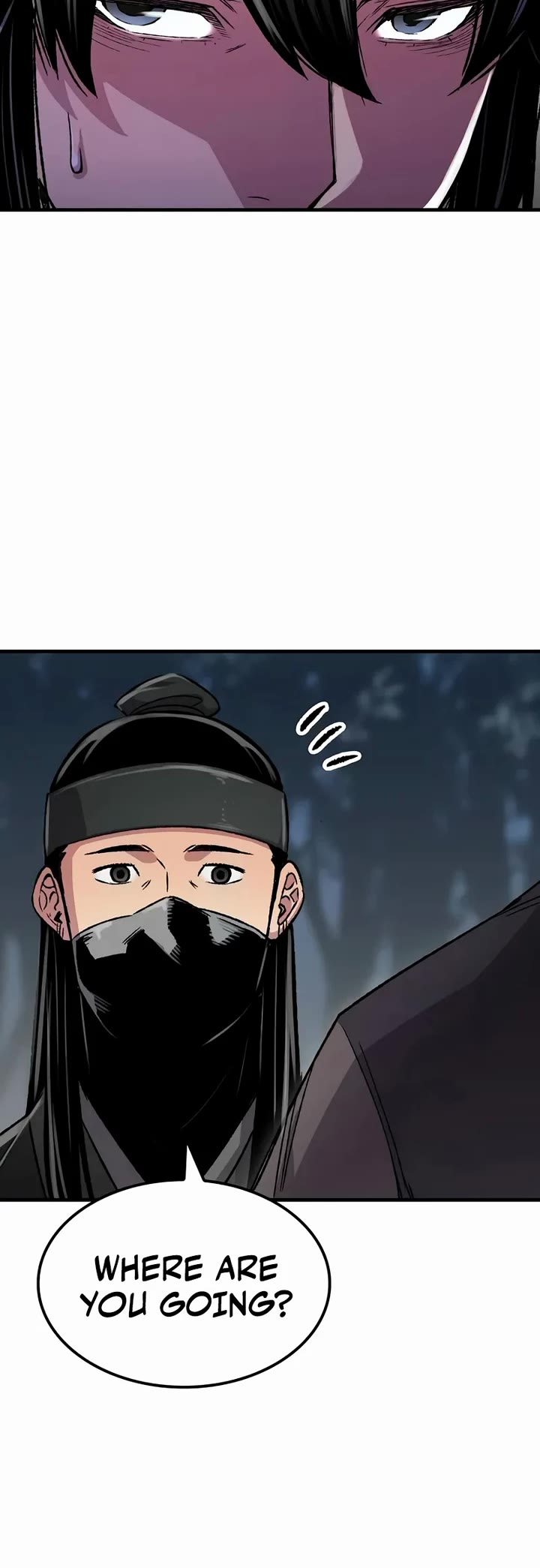 Reborn As The Heavenly Demon chapter 95 page 25