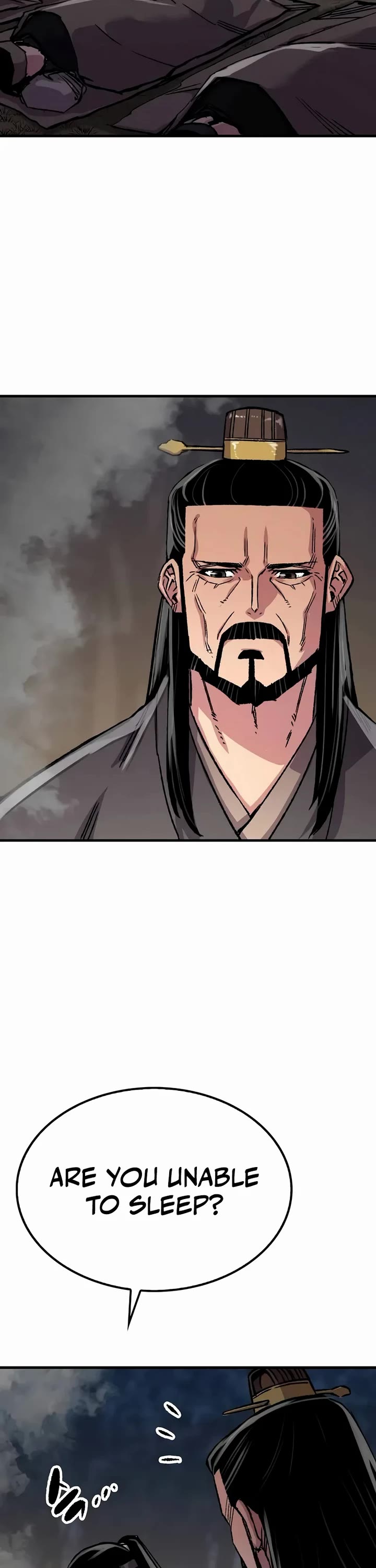 Reborn As The Heavenly Demon chapter 95 page 3