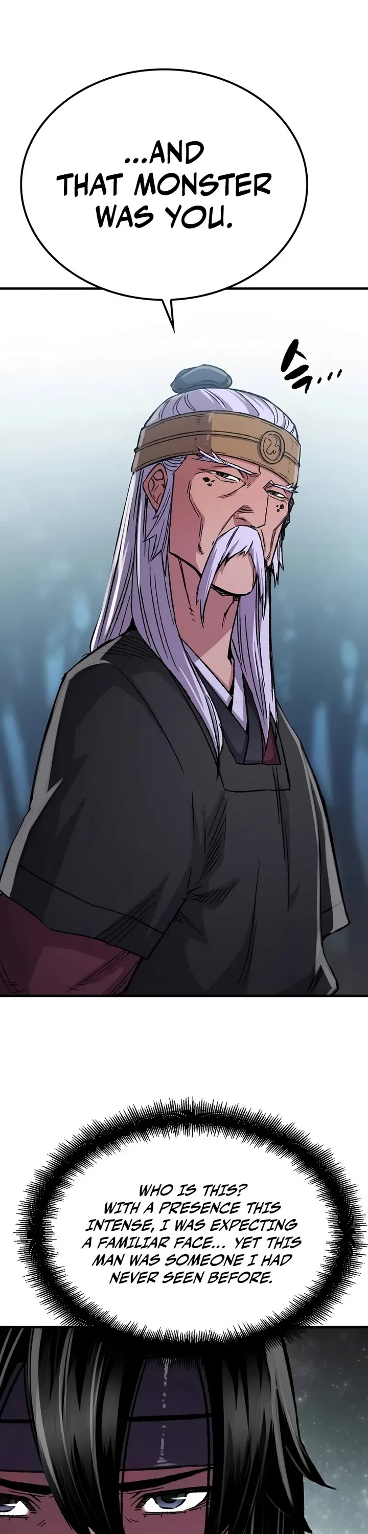 Reborn As The Heavenly Demon chapter 95 page 31