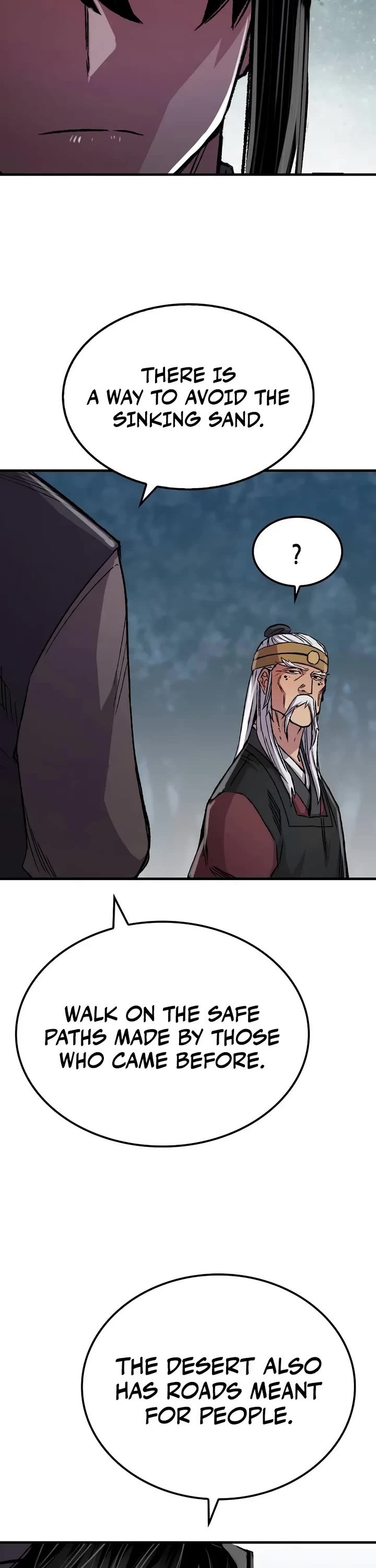 Reborn As The Heavenly Demon chapter 95 page 32