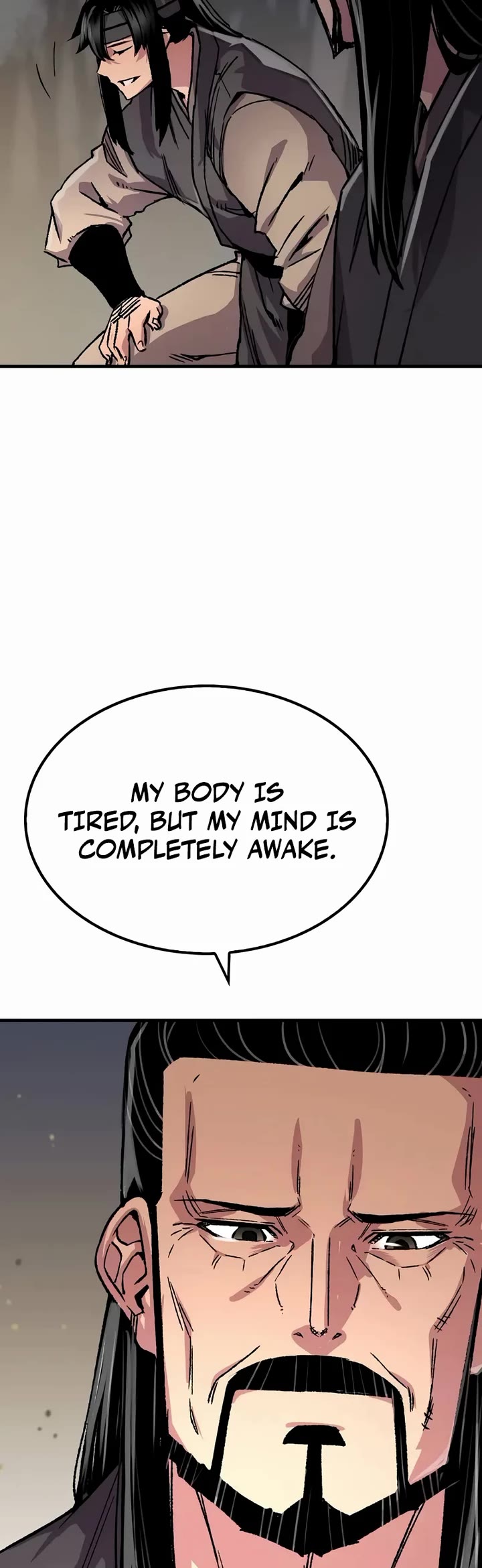 Reborn As The Heavenly Demon chapter 95 page 4