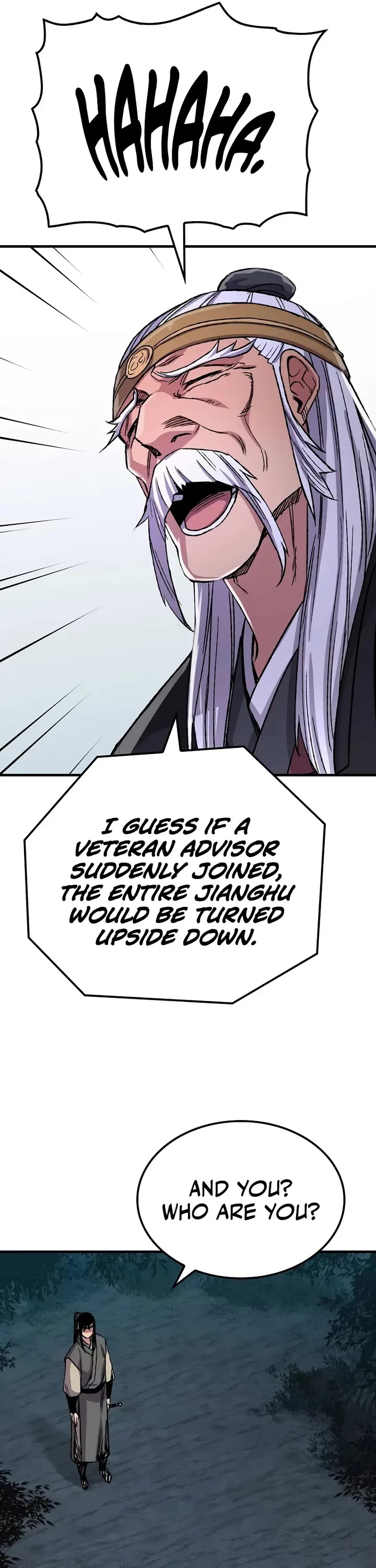 Reborn As The Heavenly Demon chapter 95 page 41