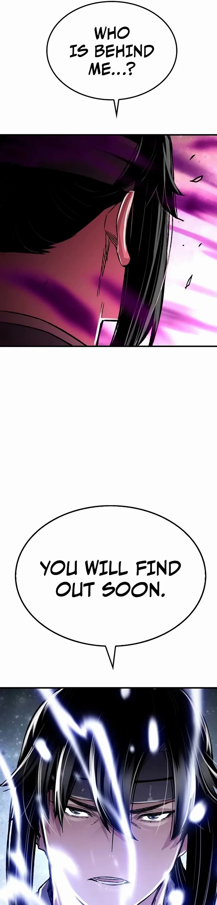 Reborn As The Heavenly Demon chapter 95 page 46