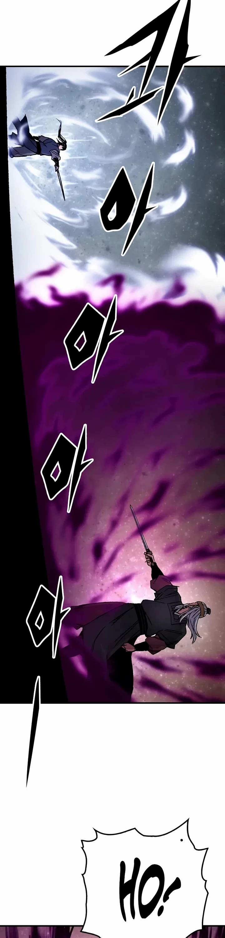 Reborn As The Heavenly Demon chapter 95 page 48