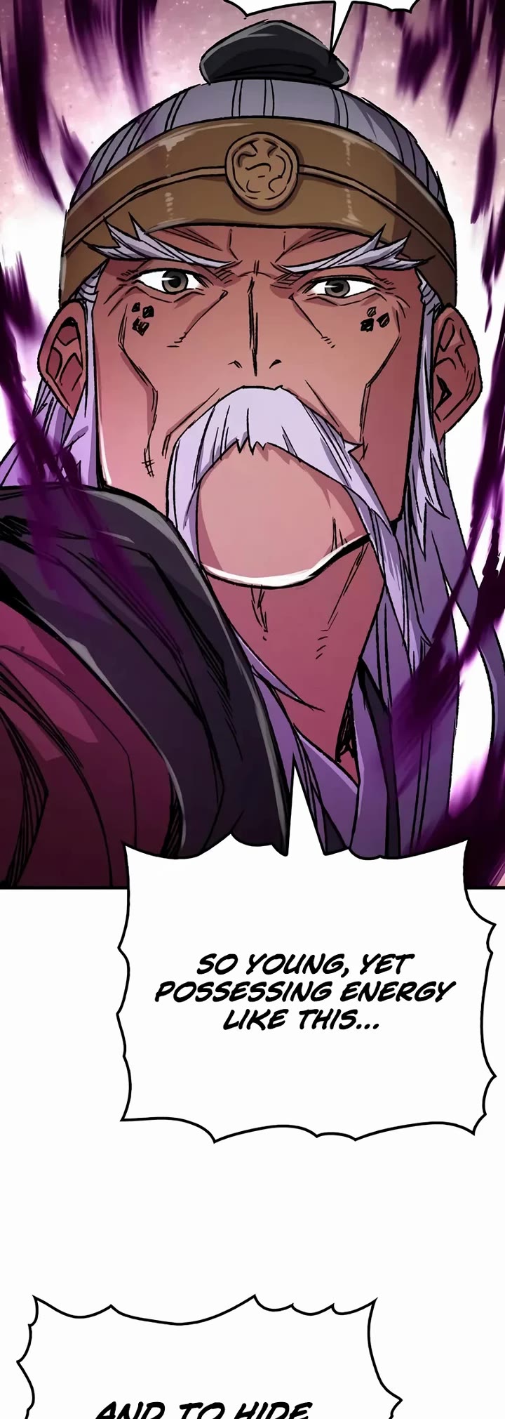 Reborn As The Heavenly Demon chapter 95 page 49