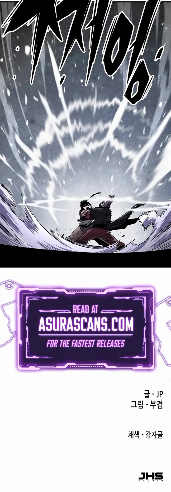 Reborn As The Heavenly Demon chapter 95 page 58