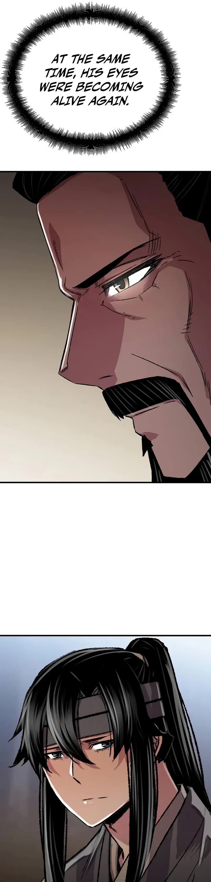 Reborn As The Heavenly Demon chapter 95 page 6