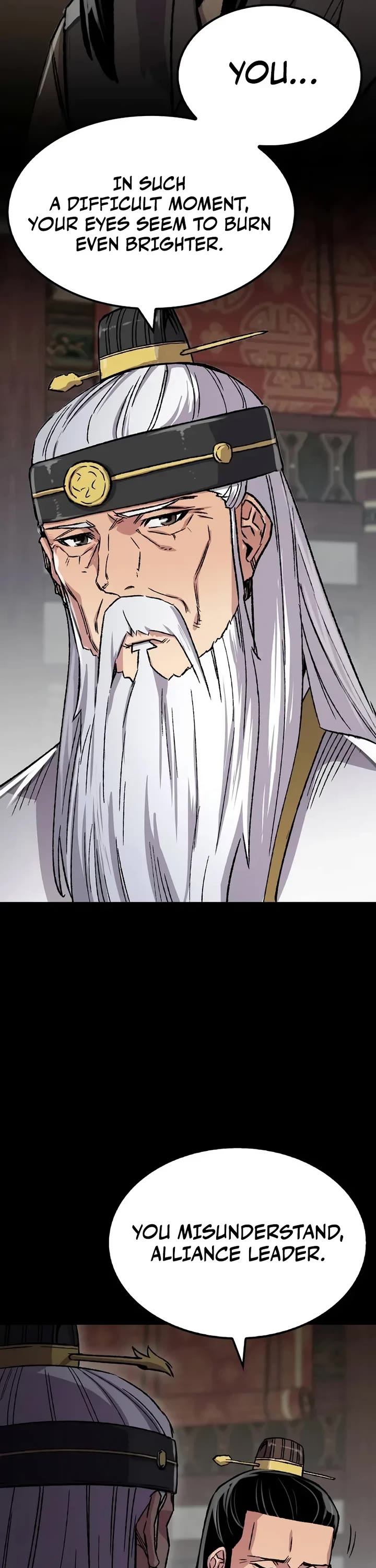 Reborn As The Heavenly Demon chapter 95 page 7