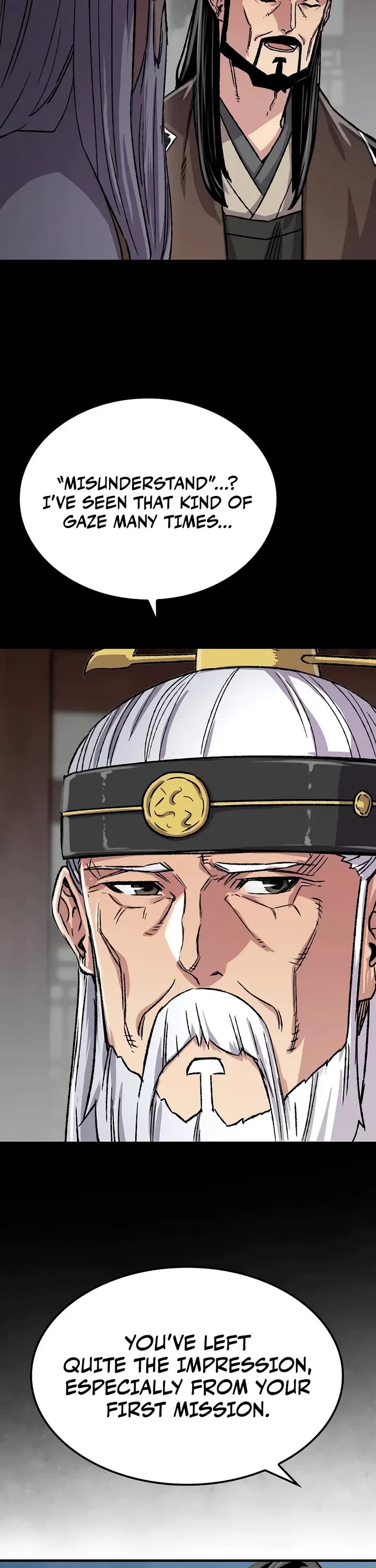 Reborn As The Heavenly Demon chapter 95 page 8