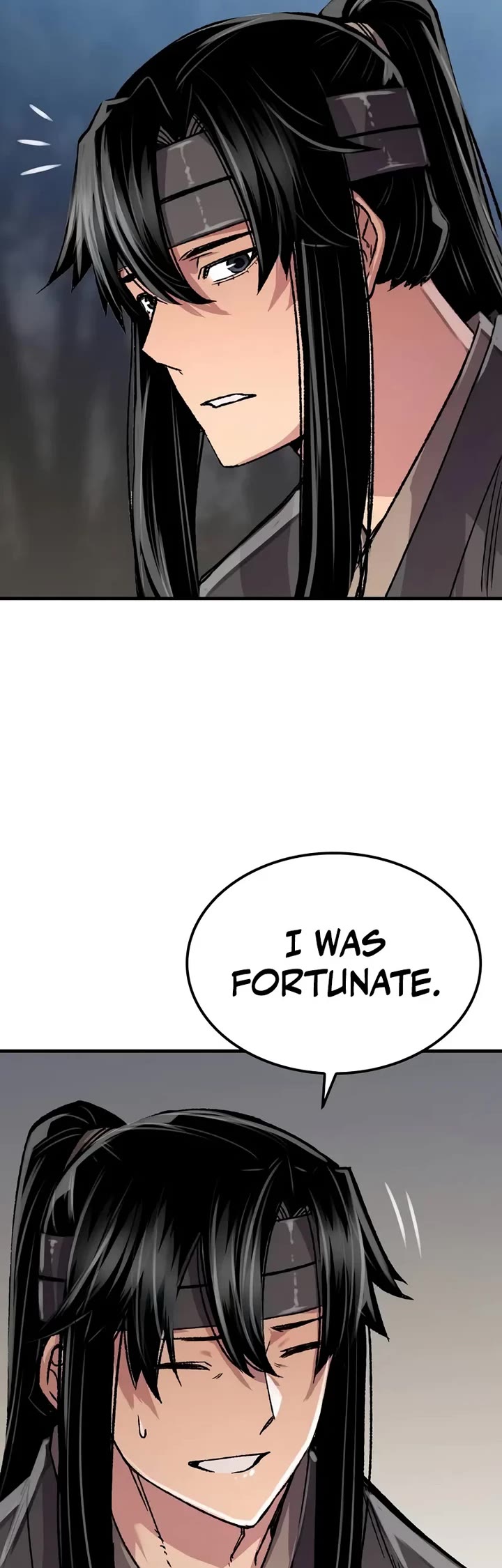 Reborn As The Heavenly Demon chapter 95 page 9