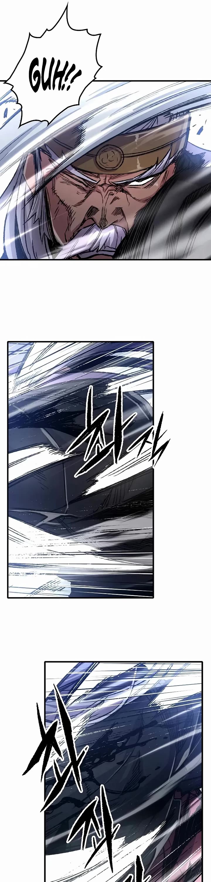 Reborn As The Heavenly Demon chapter 96 page 11