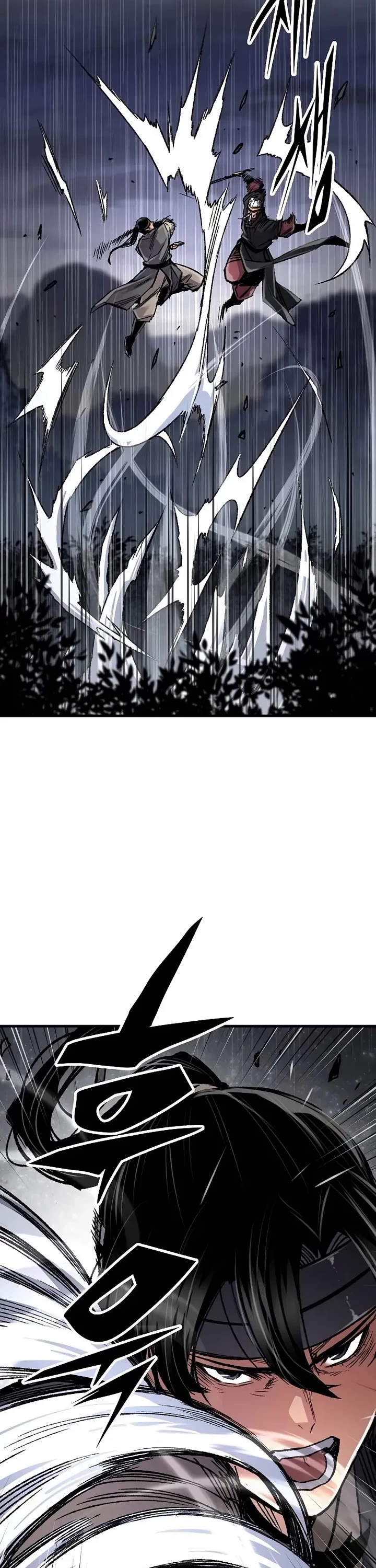 Reborn As The Heavenly Demon chapter 96 page 2