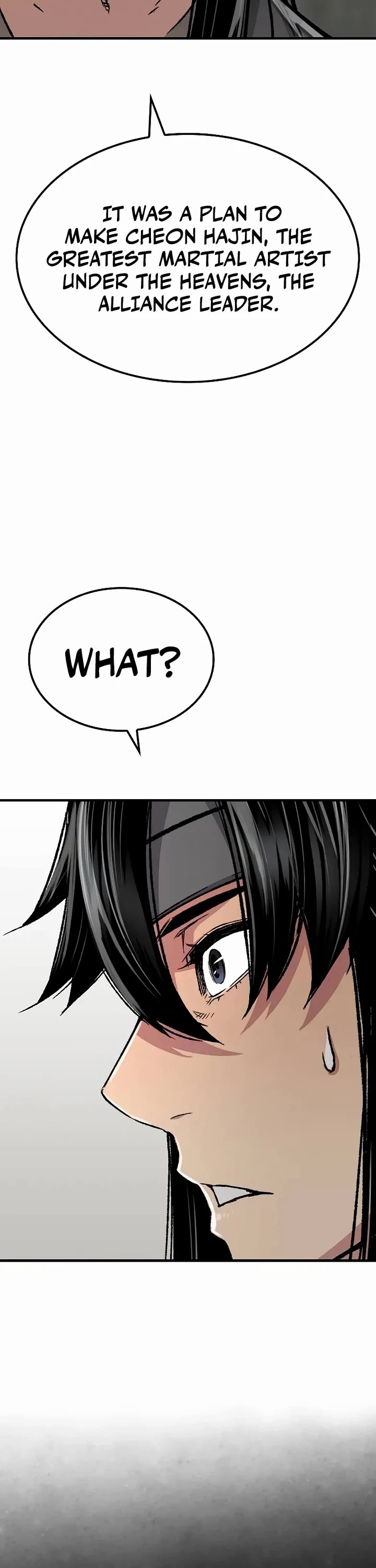 Reborn As The Heavenly Demon chapter 96 page 22