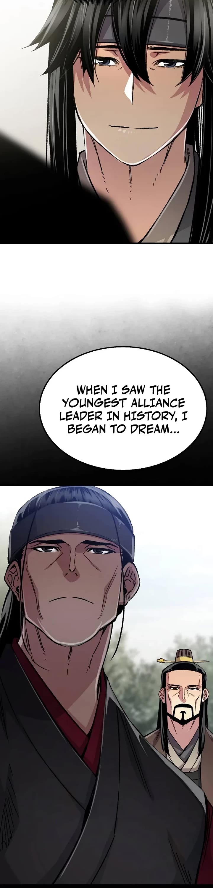 Reborn As The Heavenly Demon chapter 96 page 26