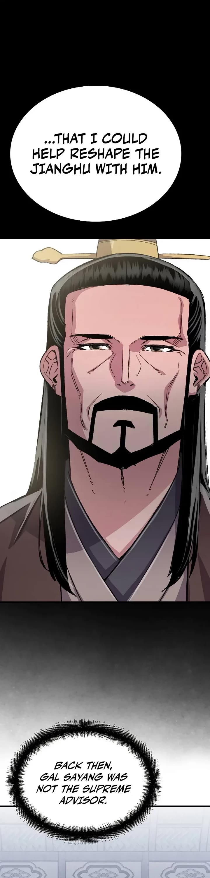 Reborn As The Heavenly Demon chapter 96 page 27