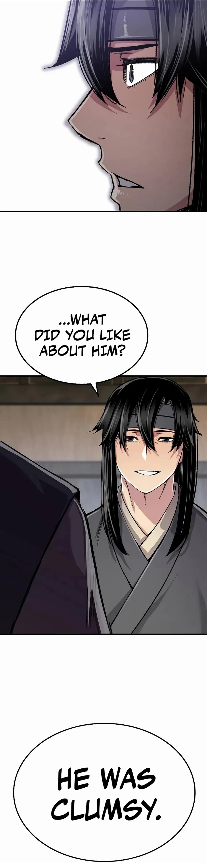 Reborn As The Heavenly Demon chapter 96 page 30