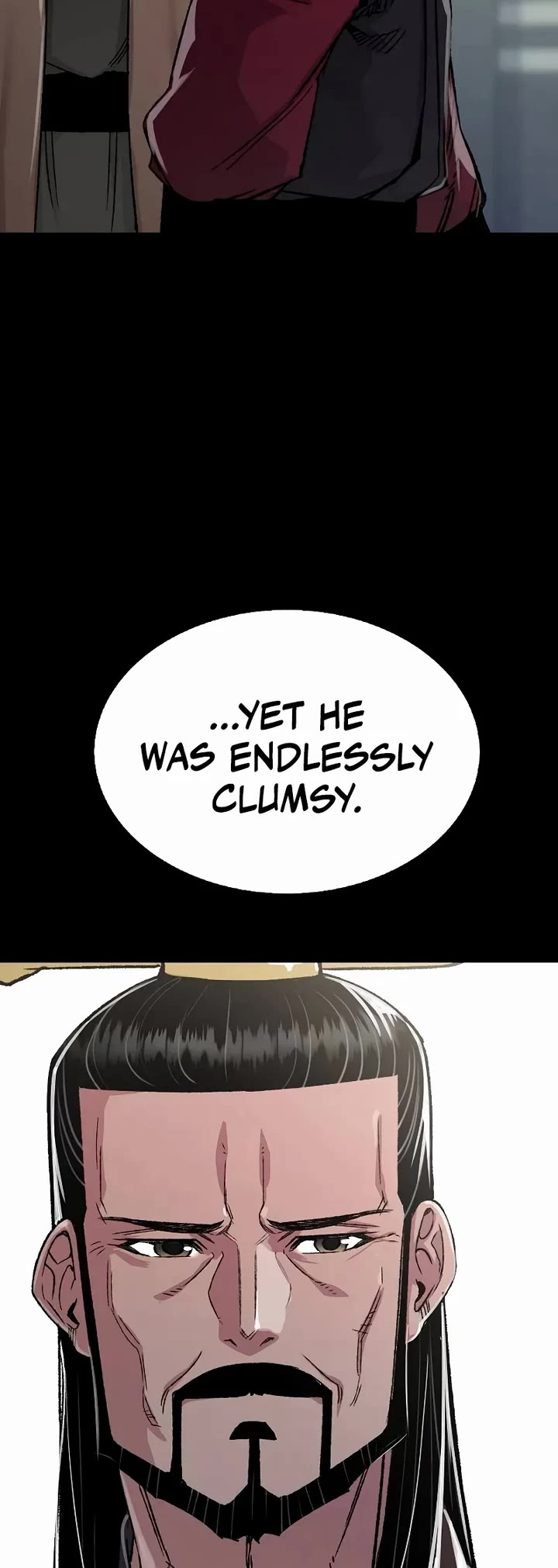 Reborn As The Heavenly Demon chapter 96 page 33