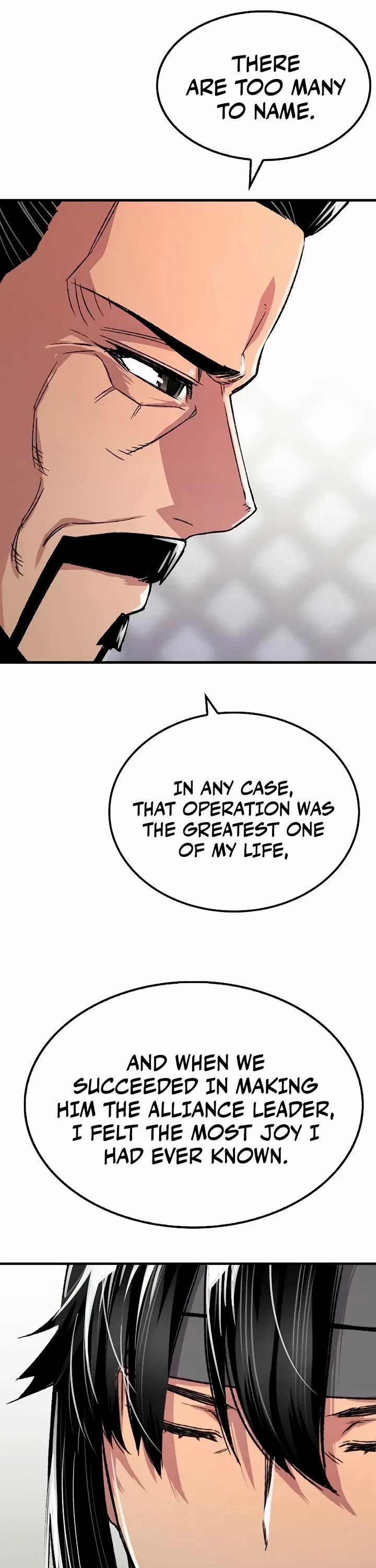 Reborn As The Heavenly Demon chapter 96 page 35