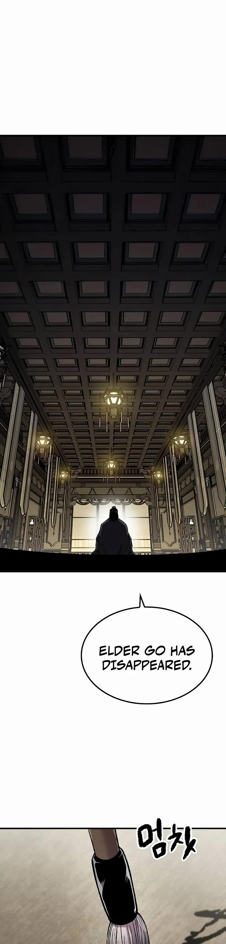 Reborn As The Heavenly Demon chapter 96 page 37