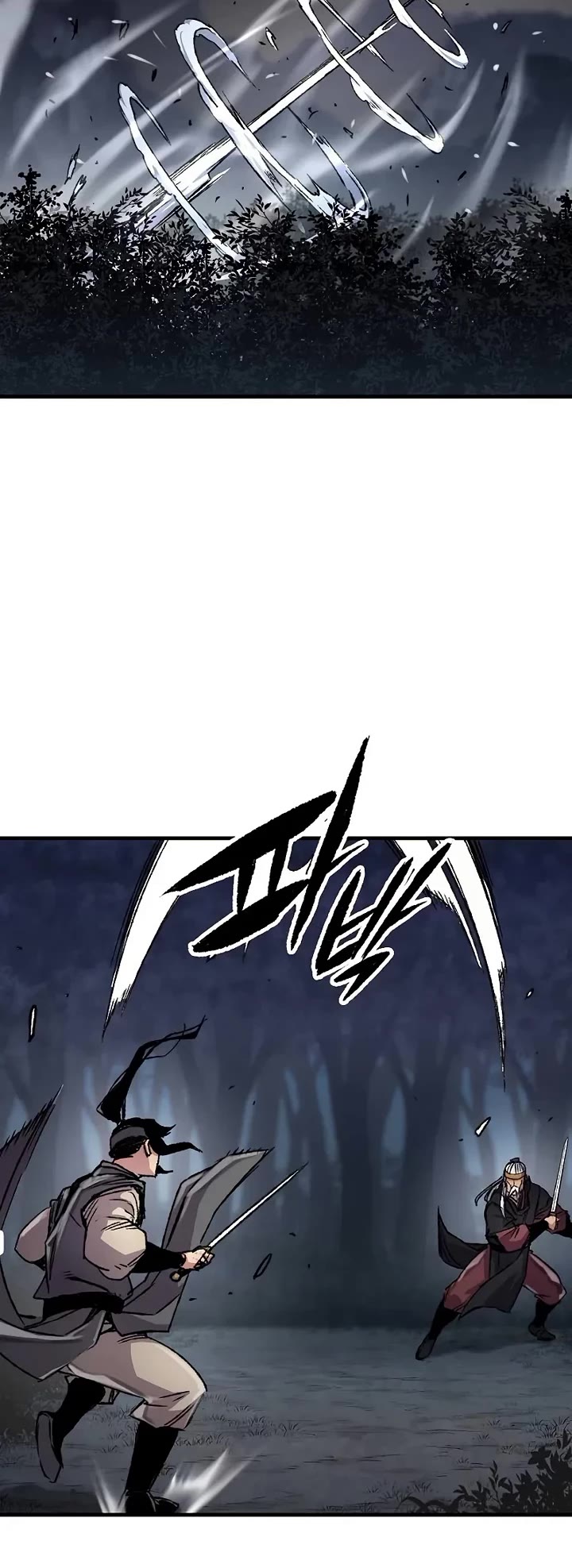 Reborn As The Heavenly Demon chapter 96 page 4