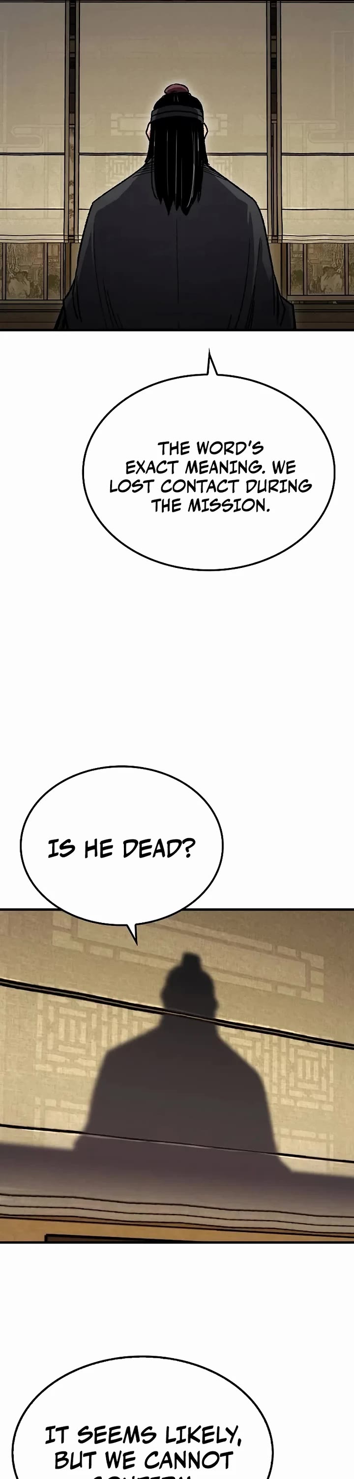Reborn As The Heavenly Demon chapter 96 page 40