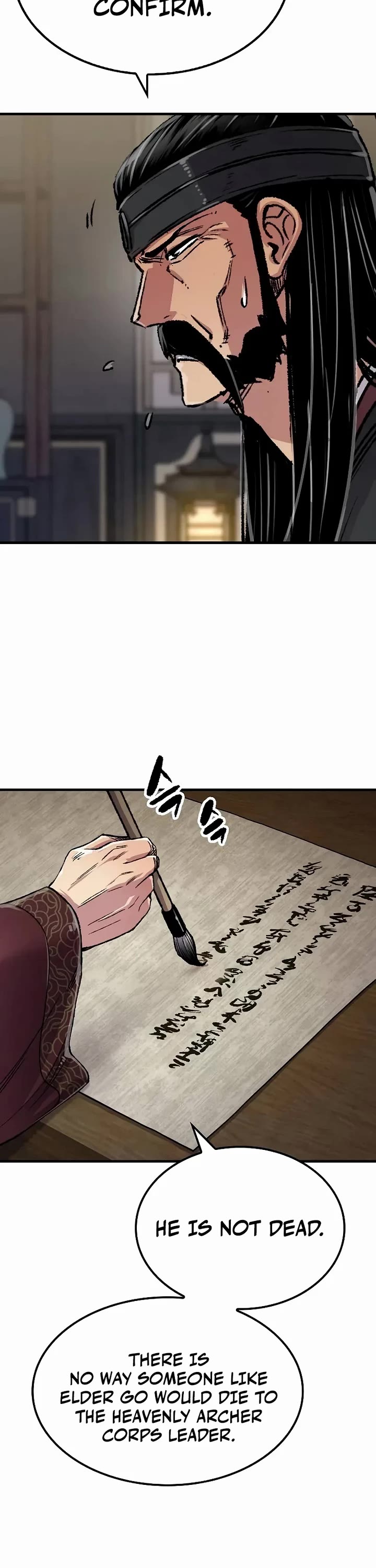 Reborn As The Heavenly Demon chapter 96 page 41