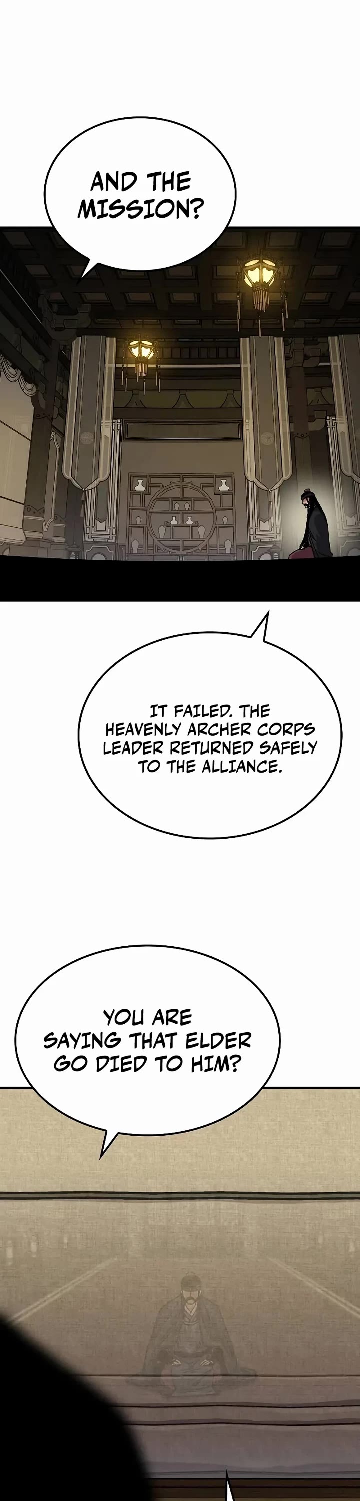 Reborn As The Heavenly Demon chapter 96 page 42