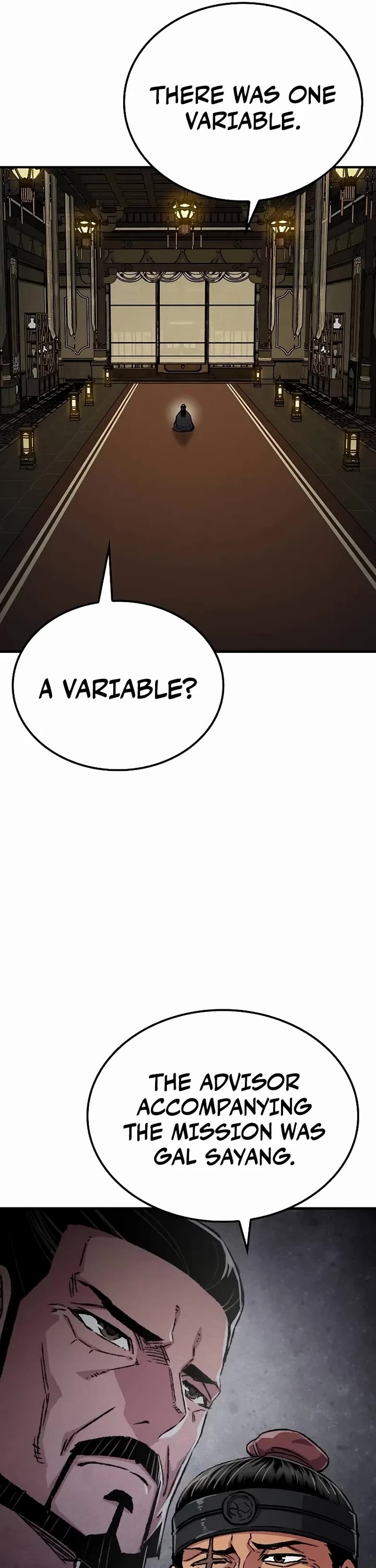 Reborn As The Heavenly Demon chapter 96 page 45