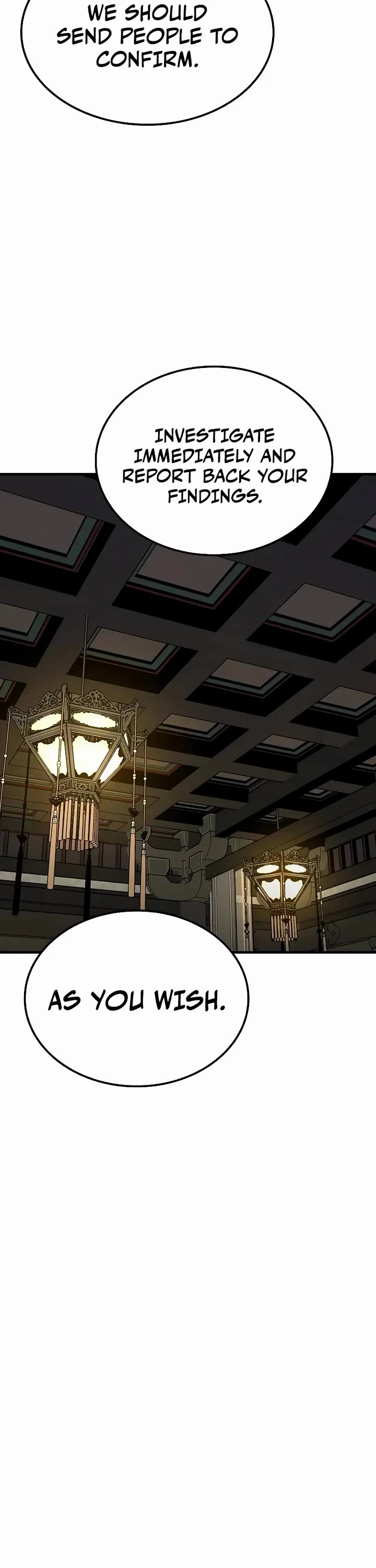 Reborn As The Heavenly Demon chapter 96 page 47