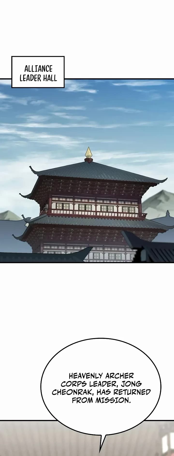 Reborn As The Heavenly Demon chapter 96 page 48