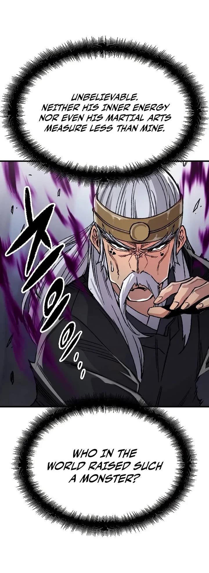 Reborn As The Heavenly Demon chapter 96 page 5