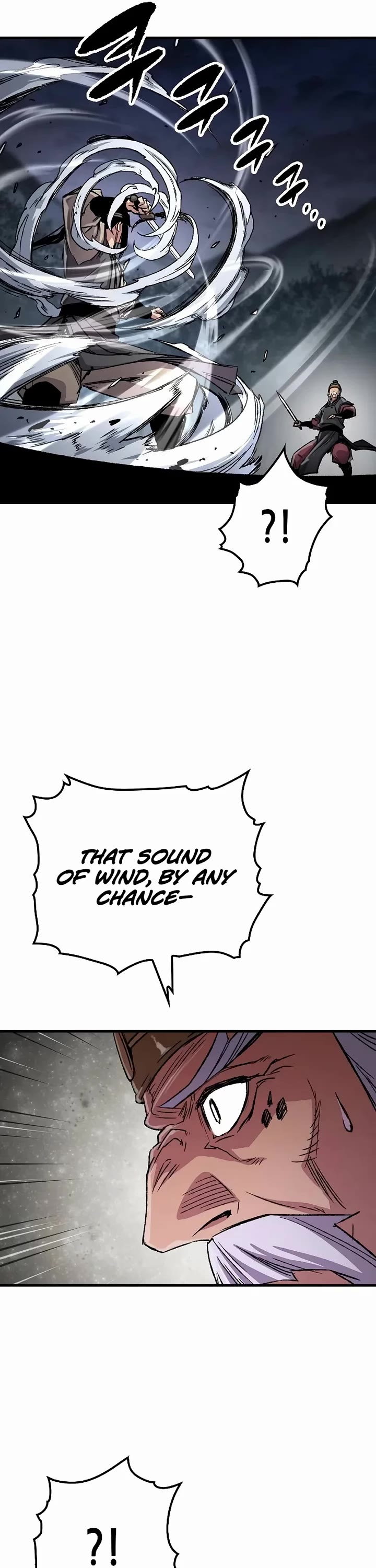 Reborn As The Heavenly Demon chapter 96 page 6