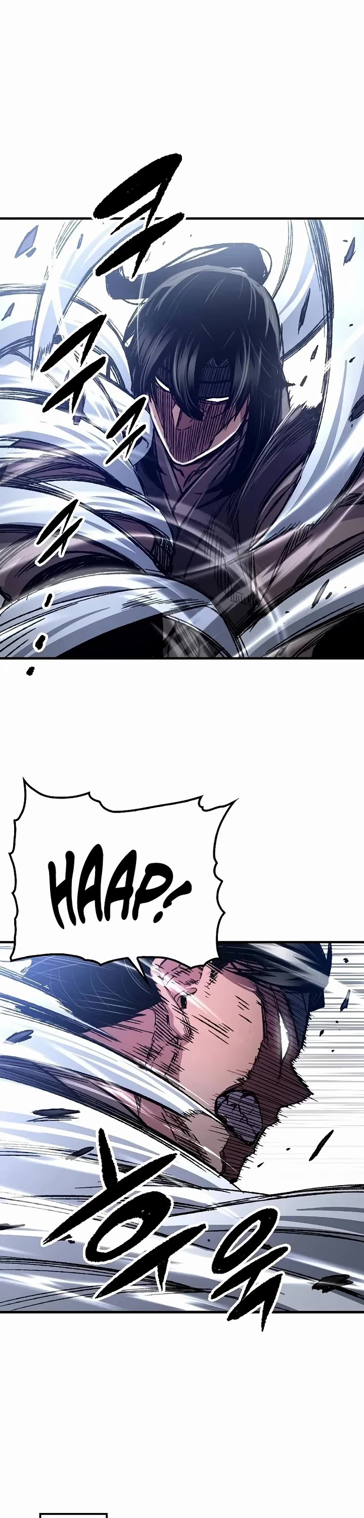 Reborn As The Heavenly Demon chapter 96 page 8