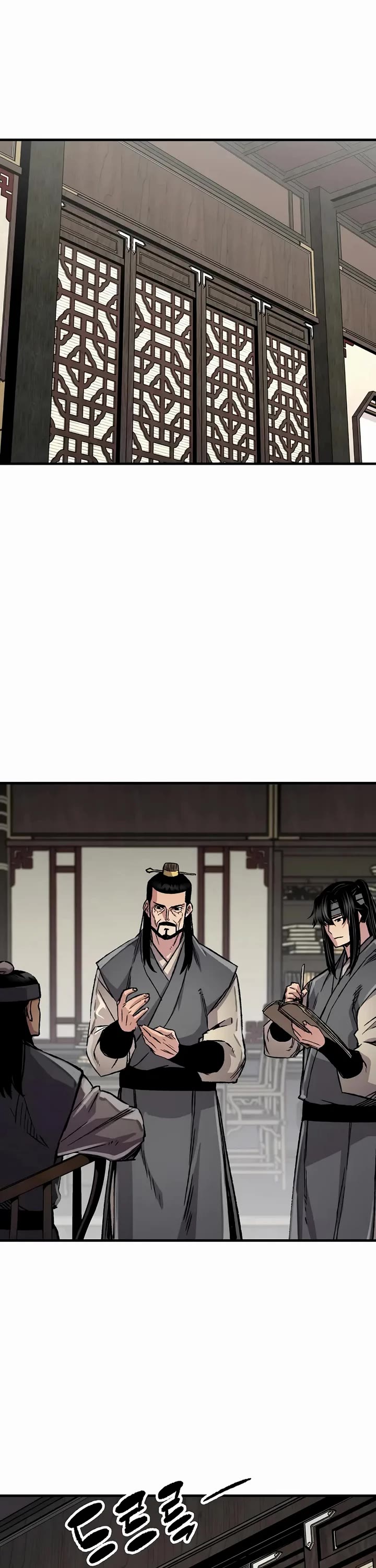 Reborn As The Heavenly Demon chapter 97 page 2