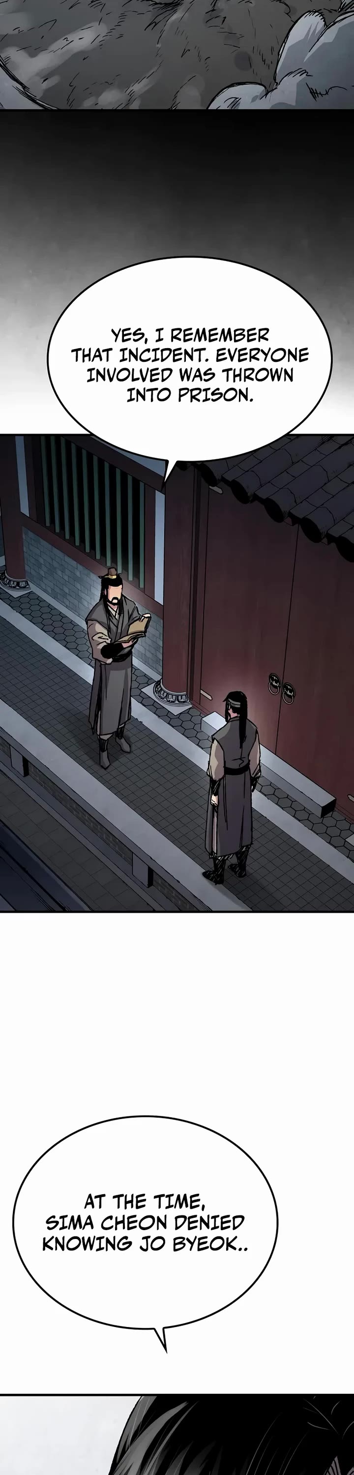 Reborn As The Heavenly Demon chapter 97 page 32