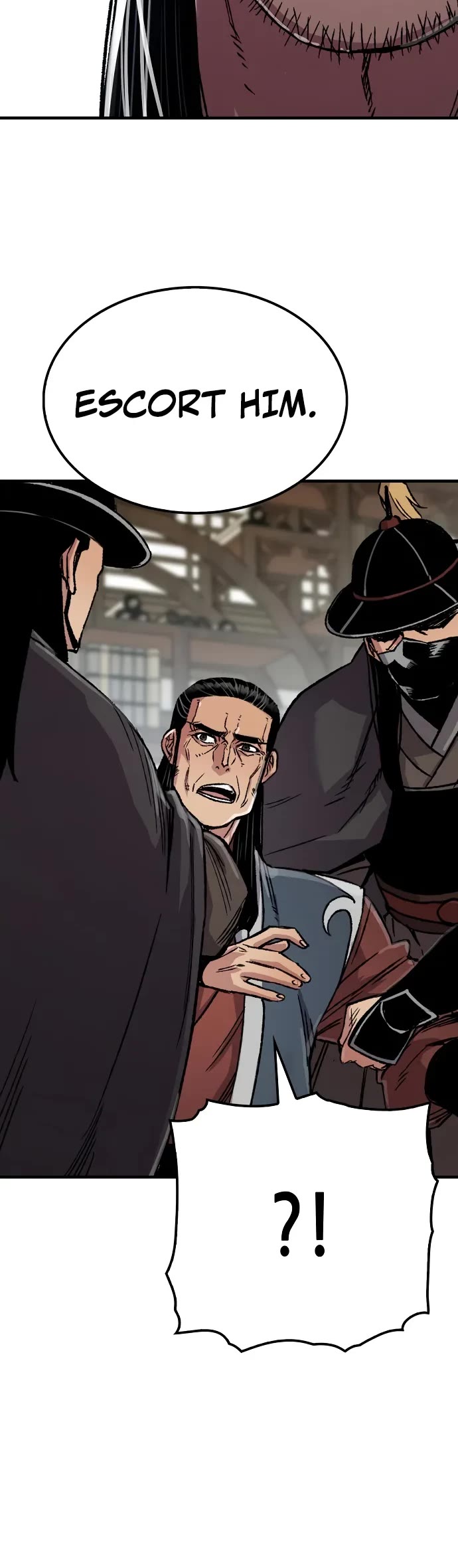 Reborn As The Heavenly Demon chapter 98 page 16