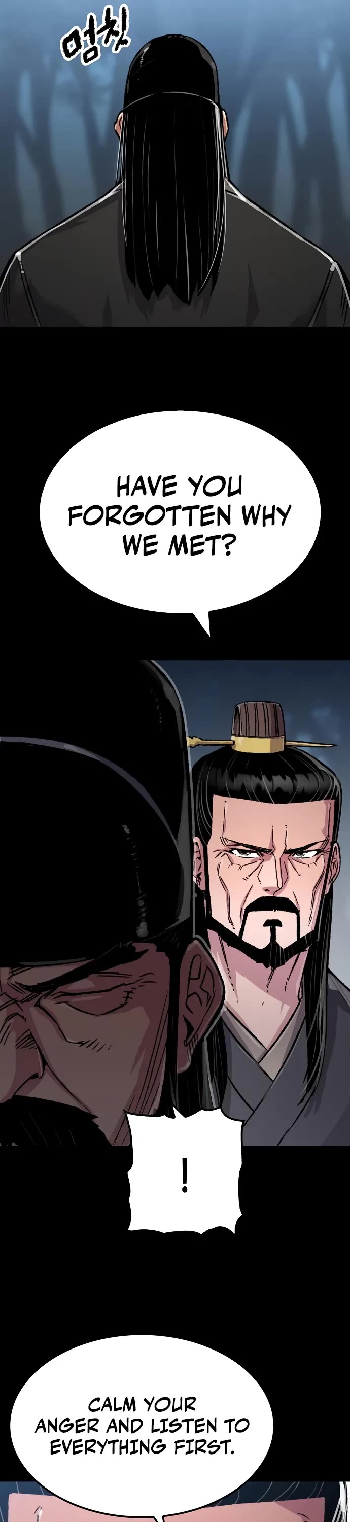 Reborn As The Heavenly Demon chapter 98 page 22