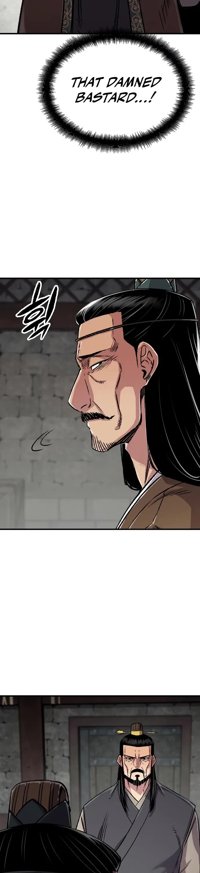 Reborn As The Heavenly Demon chapter 98 page 33