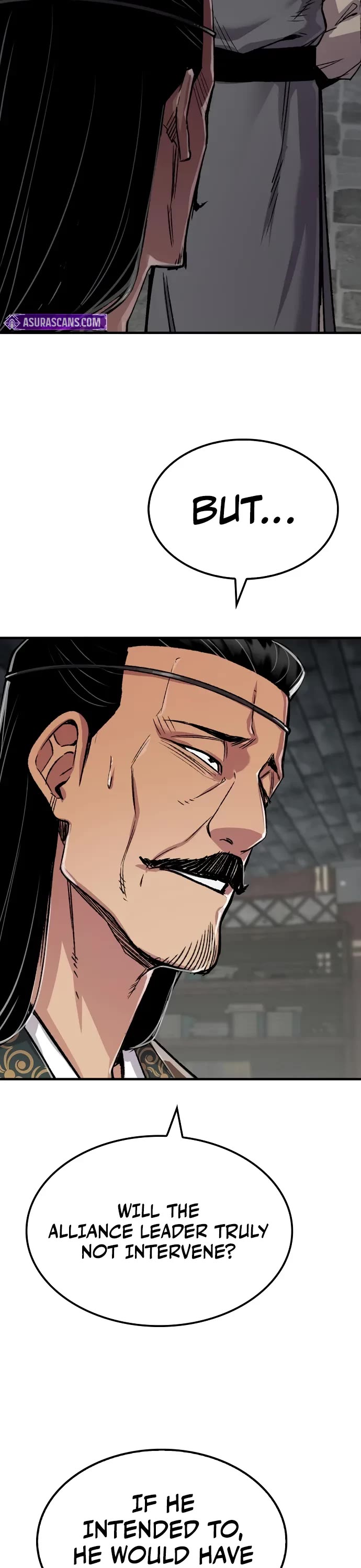 Reborn As The Heavenly Demon chapter 98 page 34